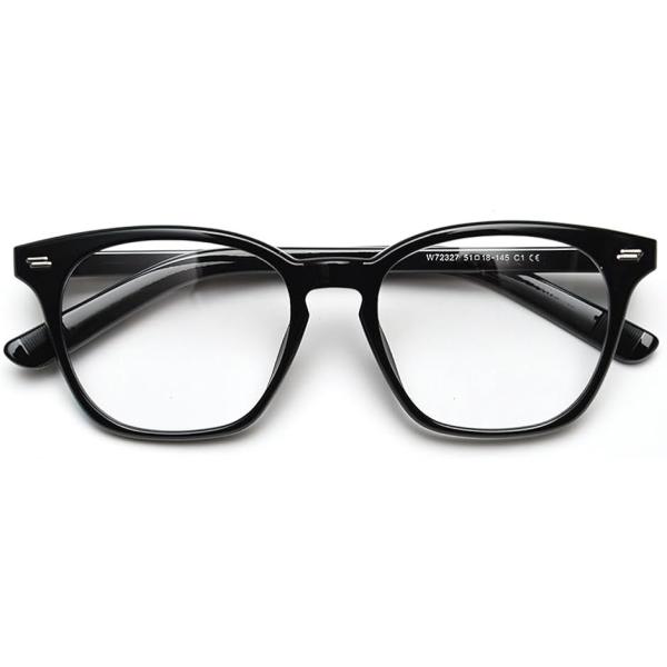 バリエーションコード : 2BJGOR2RXV「ブルーライト対策を。。」FeisedyのPCメガネは 視力悪化、メラニンの生成によって起こる浅い睡眠などの原因となるブルーライトや紫外線を防ぎます。ファッション性の高いデザインに加え”人体工学...