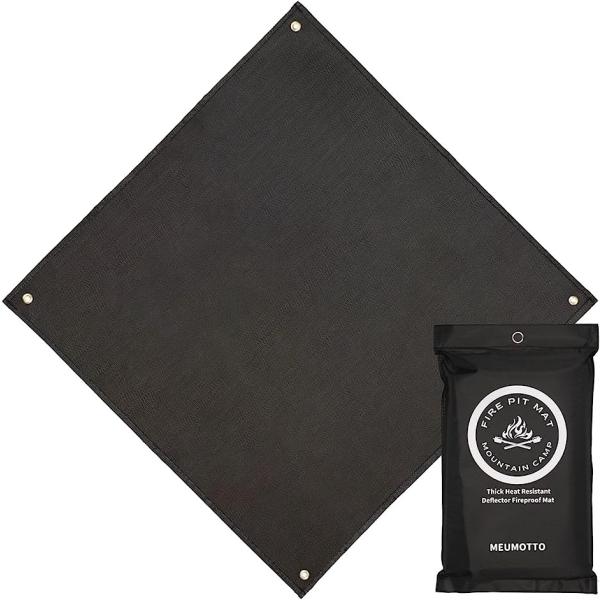 バリエーションコード : 2BJ8SHKV1K「キャンパーの心得」自然を愉しむキャンパーだからこそ、環境に最大限の配慮を。キャンプにとって焚火は最大の醍醐味ですが、焚き火台を使用しても芝生は枯れてしまいます。また、焚き火台からは多くの飛び火...