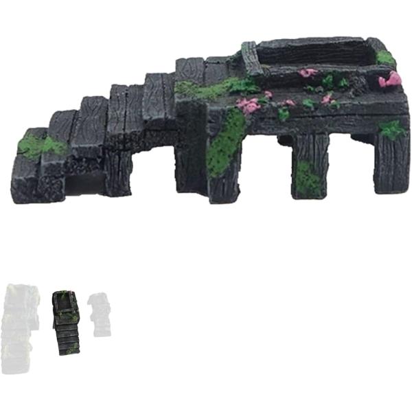 バリエーションコード : 2BJKT9O9L1「Mサイズ」小〜中型水槽への設置が最適です「安息できる場所」住みやすい環境を整えて快適な場所を提供しましょう「様々な生体に対応」水槽の大きさや体格に合わせたサイズを選んでください「製品サイズ」幅...