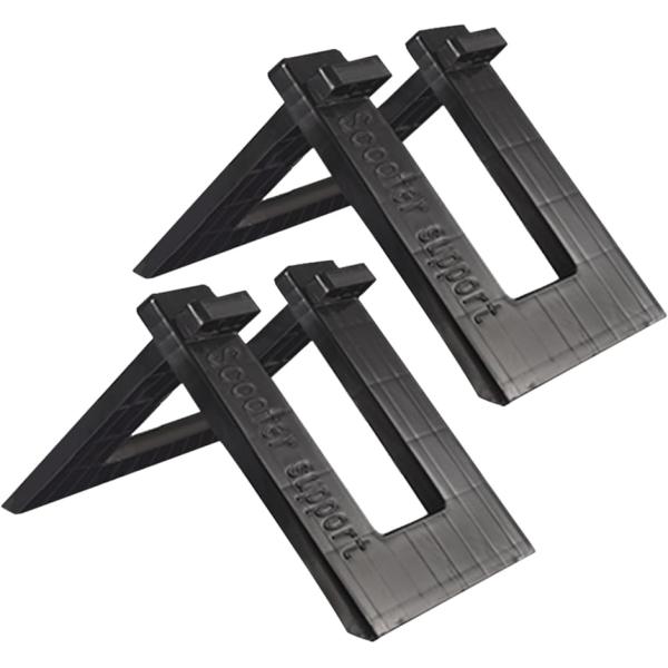 バリエーションコード : 2BJK2DQVUR「ストライダースタンド10-12インチ用」 ストライダーをはじめ子供用キックバイク、自転車用自立式スタンド2個セットです。カラーはブラック、ホワイトの2種類をご用意しました。軽量ポータフルながら...