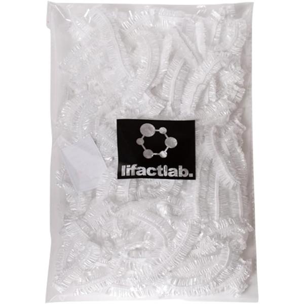 「軽量コンパクト」1個当たりわずか0.8g。幅2cmｘ長さ10cmのコンパクトさで輪行時の荷物を減らします。使い捨てなので前回の使用時の油飛びも気にならず、ディスクブレーキの大敵である油分からローターを守ります。自転車のローターサイズに適し...