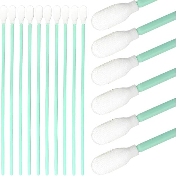 バリエーションコード : 2BJKT4GIO4「工業用ロング綿棒」カメラのレンズや電子機器のお手入れにぴったりな工業用綿棒です。静電気が起きにくく毛羽立たないため、繊維のくずを残しません。すき間のほこりや汚れをきれいに取り除けます。「ヘッド...