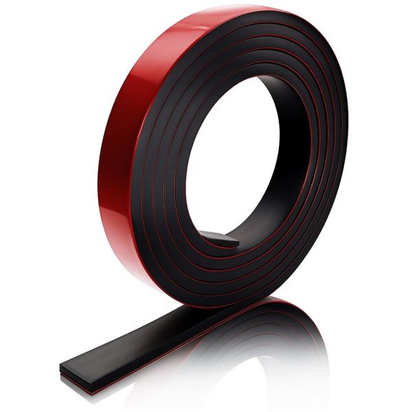 バリエーションコード : 2BJN8IR0Y6「サイズも豊富。多用途ゴムシート」 このゴムシートは厚さのサイズバリエーションが豊富で、1.5mm厚、2mm厚、3mm厚、5mm厚、10mm厚から選べます。粘着テープ付き(片面)で、簡単に取り付...