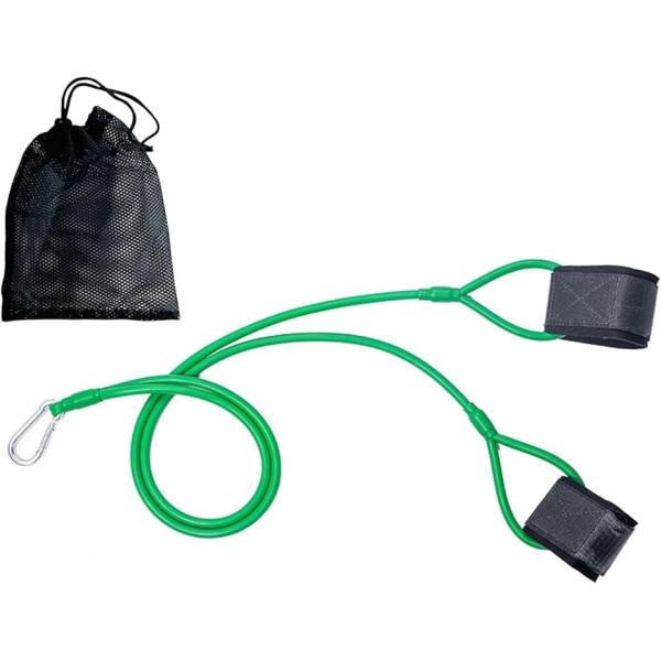 バリエーションコード : 2BJND86TDQレジスタンスバンド・トレーニングチューブ(j-バンド)は肩回りのインナーマッスル強化に役立ちます。野球のピッチングやバッティングの回転速度をアップさせたり、腕をストレッチしたり、ウォームアップや...