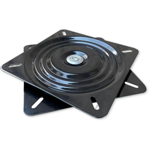 バリエーションコード : 2BJOCPY6NT・フォールディングシート等のさまざまなシートに回転台として使用可能です。・鉄製品で錆びにくいコーティングがされマリンフィッシングにも最適です。回転するベアリングは錆びないように強化プラスチックを...