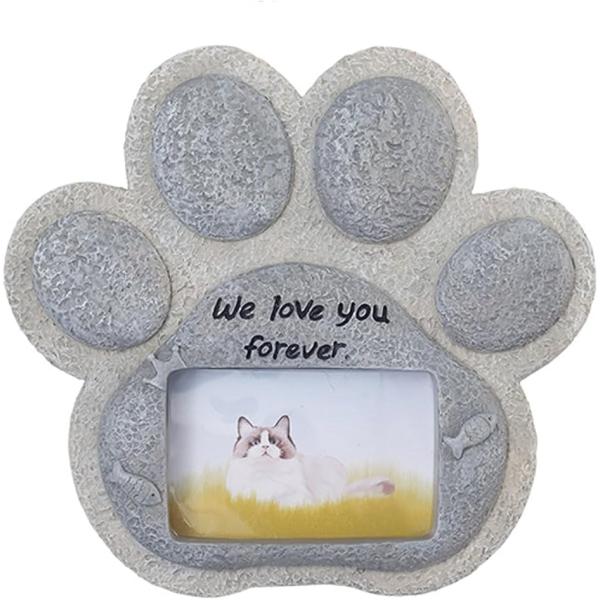 バリエーションコード : 2BJPDTF0UX大切なペットへの心のこもった供養となるペット用メモリアルストーンです。犬用、猫用、全ペット用の3種類あります。屋外の要素に耐えるように作られており、室内、屋外どちらでも使用できます。いつでもペッ...