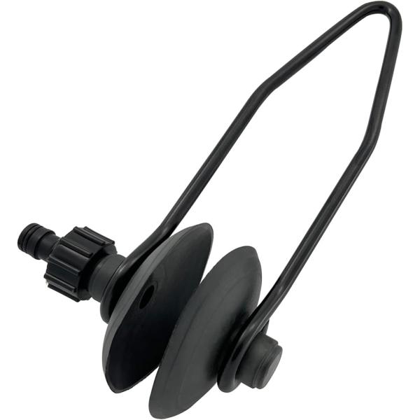 バリエーションコード : 2BJPWQY9Q9船やボート所有の方必見です。 船などの船外機の塩分などの汚れを真水で取り除くモーターフラッシャーのご紹介です。船外機内部・エンジン内の残留塩分や沈泥、汚れを真水（水道水）を利用して洗浄・排出させ...