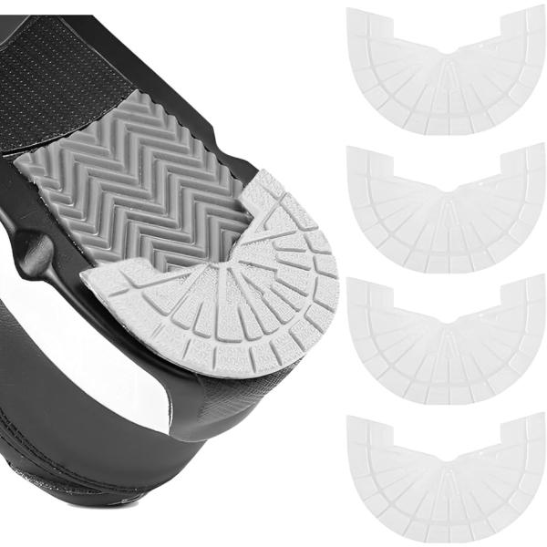 バリエーションコード : 2BJCNI1O6P「高品質ゴム素材」特殊なゴム素材を使用しており、柔軟性、耐摩耗性、滑り止め、防水性、防汚性を備えています。高粘度の層がソールを保護し、素材は柔軟で伸縮性があり、固い床でも歩行時の音を軽減します。...