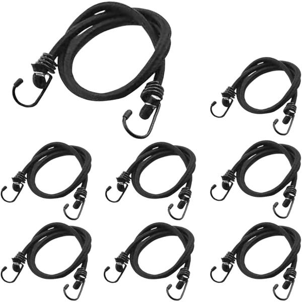 バリエーションコード : 2BJRUYRJWF・軽トラ、中型、大型 トラック等で使える荷台のトラックシート用ゴムバンドになります。・フック付きなので、シートのハトメに引っ掛けたり、トラックの鳥居、アオリ、サイドガード、コボレーン等に簡単取付...