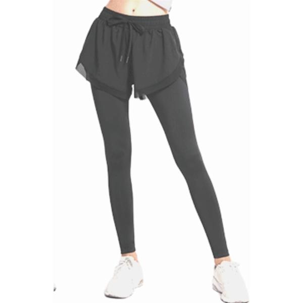 バリエーションコード : 2B2F51FD2N縫製と生地：四針六線の縫製技術で平らな縫い目で快適な肌触りを実現し、破れやほつれに強い、激しい動きでもちくちくすることなく、抜群の着用感を誇ります。透け感が無し、安心で運動に集中することができま...