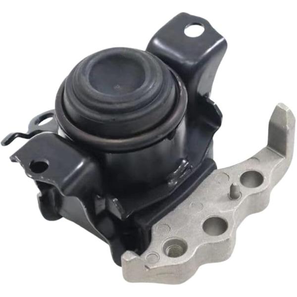 【互換品】 エンジンマウント 運転席側 右側 タントL375S L385S ムーヴ LA100S ウェイク LA700S MDM (ブラック)