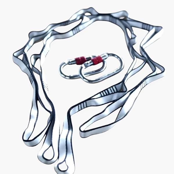 バリエーションコード : 2BRHC6OO3H「重力から解放される瞬間」 エアリアルヨガやフライングヨガ、スイングヨガを愛する方へ。まるで空を舞うような浮遊感を、自宅で体験できる設計です。空中ヨガやハンモックヨガに対応し、天井やスタンドへの...