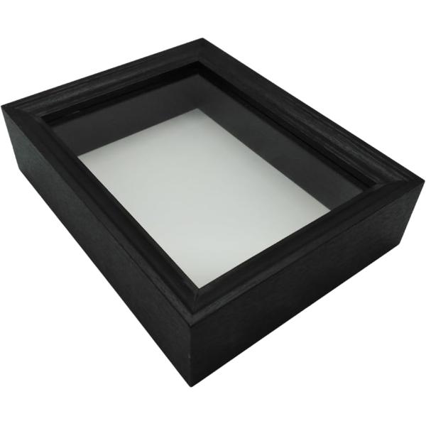 バリエーションコード : 2BUF9H8IS1高級感あふれる木目調の標本箱は、あなたの大切な標本を美しく保管します細部まで丁寧に作られたこのシーラケースは、カブトムシなど昆虫をしっかりと収める3.7cmの深さを確保しています。蓋はしっかりと...