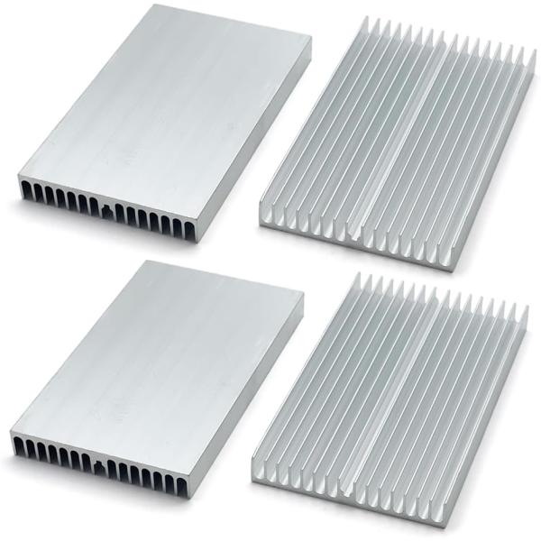 バリエーションコード : 2BU0J1J1H9サイズは100x60x10mmとコンパクトで扱いやすく、各種モーターなど多様な電子部品に対応しています。初心者でも簡単に取り付け可能な汎用設計で、DIYや電子工作に役立ちます。ファンやエアフロー...