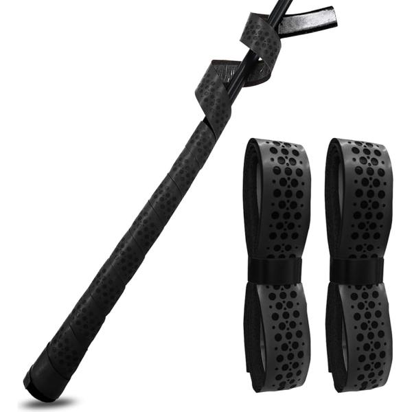 バリエーションコード : 2BU3XKNHY2このグリップテープは1分もかからずに交換可能なプレカット仕様。試合前や練習中でも、サッと貼り替えてすぐに使える。時間を無駄にすることなく、常に良い状態でバットを握れるから、集中力もアップ。「ちょ...