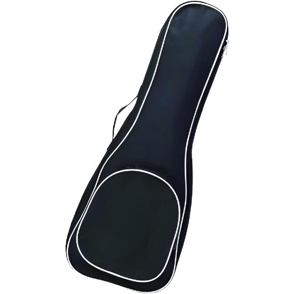 バリエーションコード : 2BU603K2I2大切なウクレレを守る、軽くて便利なウクレレ専用ソフトケースです。ソプラノ・コンサートサイズ対応。持ち運びやすさとデザイン性を兼ね備えた、初心者から上級者までおすすめのアイテムです。ハンドル付きで...