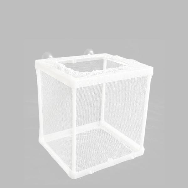 バリエーションコード : 2BU6TYH2XW魚の繁殖用隔離用密網 ：新生児を他の魚と安全に分離し、稚魚の生存率を向上させます。負傷した魚の回復: 負傷した魚を隔離して、他の魚との接触を防ぎながら回復を促進します。一時的な分離: 争いや攻撃...