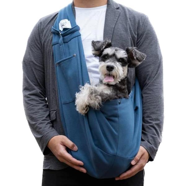 バリエーションコード : 2BU93NCN59日常使い： お散歩中の休憩、公共交通機関での移動、カフェでのくつろぎタイムに病院・通院時： 慣れない場所でのペットの不安を和らげ、スムーズな移動をサポート災害・緊急時： 両手が空くので、避難時や...