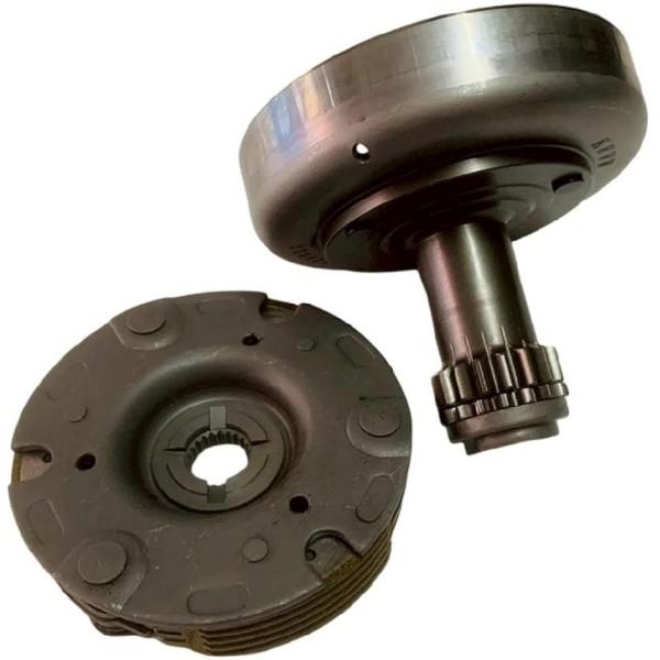 この商品は 「Monica james」 にて正式に登録している商品となります。提携工場と連携して製造、販売を行っておりますので、似たような商品があった際は同じ商品では御座いませんのでご注意下さい。ホンダ スーパーカブ クロスカブ に適合す...