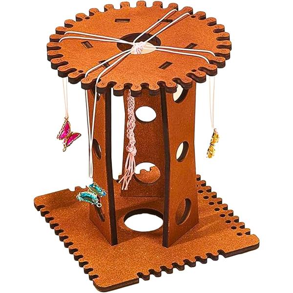 バリエーションコード : 2BUC4I5NV8組紐 キット 内容:32スロット木製組紐ディスク、デスクトップ安定台座、組み立て支柱3本、わかりやすい日本語説明書付属で初心者の小学生女の子も安心してミサンガ作りを楽しめます高品質木製ディスク:...