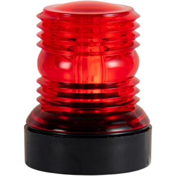 バリエーションコード : 2BUD0LY3PC「高品質のLED。」あかるいLEDの航海灯で、便利にお使い頂けます。360度全周をしっかりと遠くまで照らすことができます。マリンレジャーや海洋での仕事にばっちりです。「大人気シリーズ」厳しい天候...