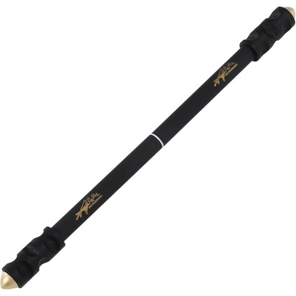 バリエーションコード : 2BUDJQUIX3約25.4gx全長24cmロング設計：遠心力が高く、スプレッドやパワートリックで安定した回転を実現。中心バランス調整：重心が中央に来るよう設計され、初心者でも扱いやすく連続技の練習効率アップ。滑...