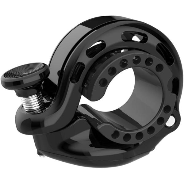 「エアタグ収納対応」自転車ベルにエアタグを内蔵でき、盗難対策や位置情報管理に最適。「衝撃・防水設計」衝撃や日光・雨からエアタグを守る、シームレスで耐久性のあるデザイン。「簡単取り付け」ドライバーでネジを締めるだけの簡単装着。スムーズにエアタ...