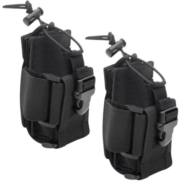 「アウトドア必須」登山やキャンプで活躍。トランシーバーを安全に収納できるポーチ。「両手が自由に」ラジオや無線機をスマートに収納し、アウトドアやサバイバルゲームで快適に使用可能。「耐久性抜群」オックスフォード生地でしっかり保護。自転車走行やス...