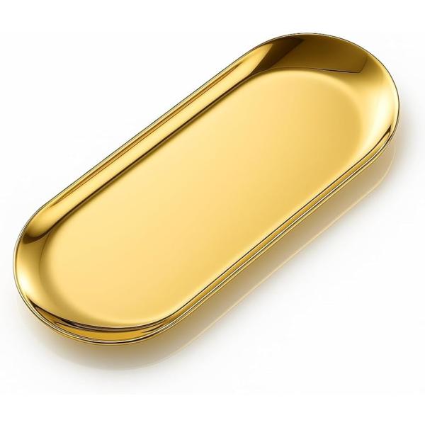 バリエーションコード : 2BUYQ9GKO5「上質ステンレス製でサビに強い」Chicerのキャッシュトレイは耐久性と防錆性に優れたステンレス製。毎日使用する店舗の会計や受付業務でも、清潔感と美しさを長く保てます。「多用途に使えるキャッシュ...