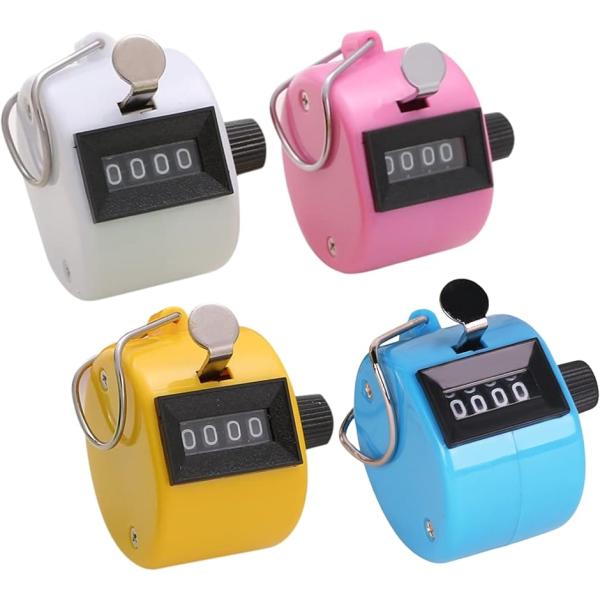 バリエーションコード : 2BUIJL8PSK「素材・品質」 TikTrunkの手持ち型カウンターは、軽量かつ耐久性の高いプラスチック素材を採用しており、長時間の使用でも手に負担をかけません。押しやすいボタン構造とスムーズなカウントアップ機...