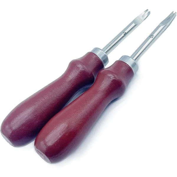 バリエーションコード : 2BUIQXDGXNエッジを滑らかに加工することで、財布・バッグ・アクセサリーなどの革製品がより高級感のある印象に。肌への当たりもやさしくなるため、身に着けるアイテムの制作にぴったりです。レザークラフト用ヘリ落とし...