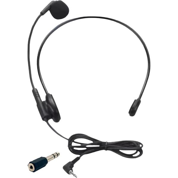 バリエーションコード : 2BUL5UFO1U汎用性抜群：3.5mmジャックに対応し、オンライン会議、路線バス、高速バスの運転手用マイクとして幅広く使用可能ですが各事業者様ごとに各ワンマン機器メーカーや仕様が異なりますので使用される車両に適...