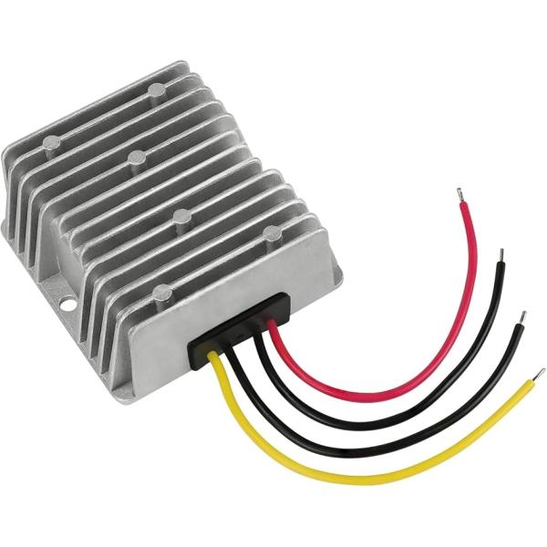 バリエーションコード : 2BUKI2OIFR「パワーアップ効率」DC9-14V入力電圧＞安定16V±1.6%出力電圧でイグニッションコイルの電圧を最適化。燃焼効率向上によるエンジンパワー/トルク/燃費向上を実現。寒冷時始動性も改善。「マル...