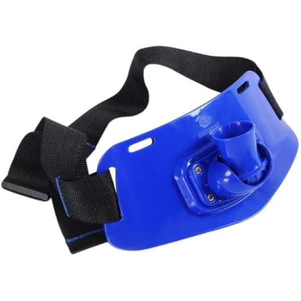 バリエーションコード : 2BUKYGXU2Jギンバル ファイティングベルト 竿受け フィッシングベルト ウエストバンド ロッドホルダー「２カラー」ブルー / レッド いずれかをお選びください「角度調整可能」ロッドを固定した部分での角度調整...