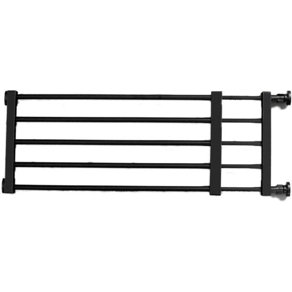 バリエーションコード : 2BUVUTO526「安全設計」キッチンや階段など危険な場所への侵入を防ぎ、ペットの安全を確保します。快適な室内環境を維持できます。「伸縮対応」幅56〜100cmまで調整可能で、様々なドア枠や通路にぴったりフィット...