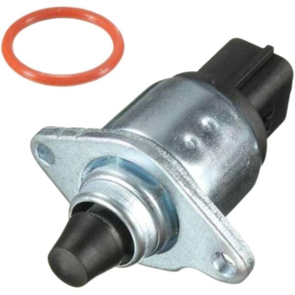 「高品質なISCバルブ」本製品は、ジムニー JB23Wやアルトワークス HA21、HA22Sなど多くの車種に適合するISCバルブです。純正品と同等の性能を持ちながら、コストを大幅に削減できます。「適合車種」ジムニー JB23W、アルトワーク...