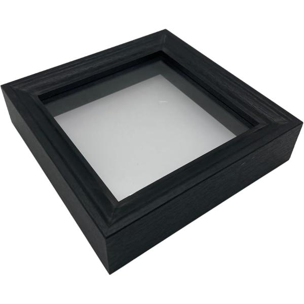 バリエーションコード : 2BUWVRFXLD高級感あふれる木目調の標本箱は、あなたの大切な標本を美しく保管します細部まで丁寧に作られたこのシーラケースは、蝶々などしっかりと収める2cmの深さを確保しています。蓋はしっかりと閉まり、ひっくり...