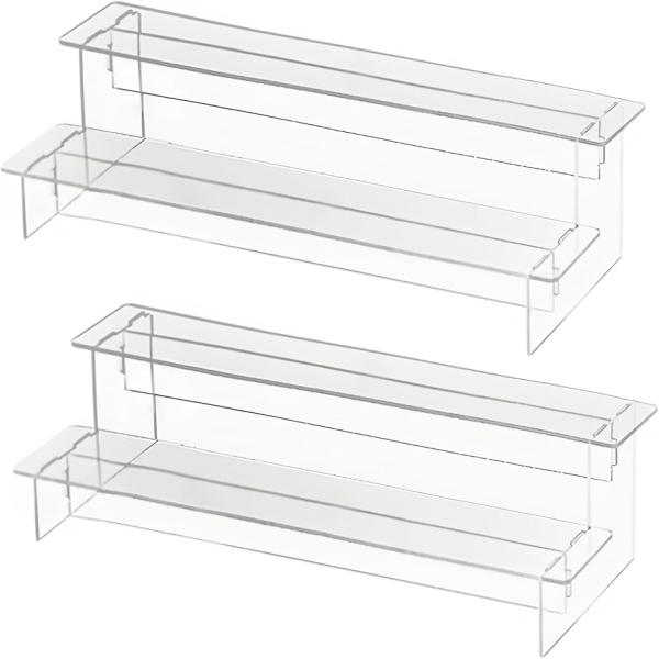 バリエーションコード : 2BUSHVGK5Pあなたの大切なコレクションが、より魅力的に輝き出します。フィギュアなどを立体的にディスプレイできるアクリルスタンドです。大切なコレクションを飾る時、グラつきやズレは避けたいもの。本製品は組み立て...