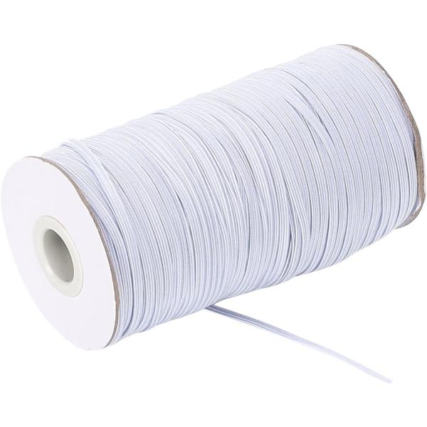 バリエーションコード : 2BUU4NUR4S「多用途に使える伸縮素材」 この高品質ゴム紐は、スニーカーやズボンの補修、ウエスト・袖口などの伸縮部分に最適です。しっかりとしたフィット感を保ちつつ、柔らかく扱いやすい設計で、日常の補修から本格...