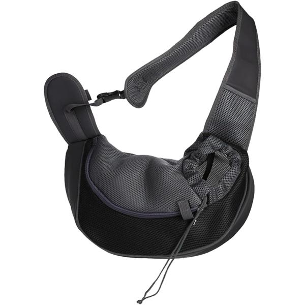 バリエーションコード : 2BUULVYKQX大切な家族の一員であるペットとのお出かけをもっと身近に、もっと快適にしませんか？ このペットスリングは、わんちゃんや猫ちゃんを優しく抱っこしながら、飼い主さんの両手を自由にします。お散歩の途中で...