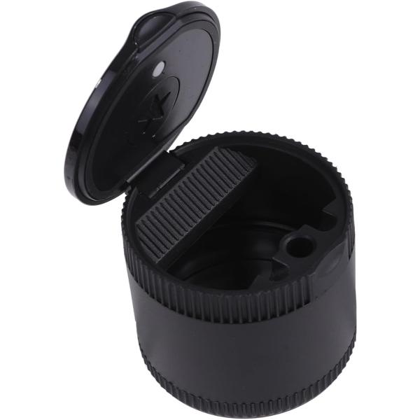 バリエーションコード : 2BUUQ04NJ5簡単に取り外して洗え、清潔な状態をキープができるライト付き車用灰皿です。2カラーをご用意いたしましたので、お好みに合わせてお選びください。車のカップホルダーにぴったりフィットするサイズとなってお...