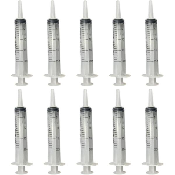 「個別パッケージ」個別パッケージ。20mlのシリンジセットです。「クリアな目盛付き」見やすい目盛りで計測ミスを防ぐ、多用途対応のシリンジセット。「多用途対応」工業から家庭まで。オイルや液体の注入に幅広く対応。「ペットケアに」小動物へのミルク...