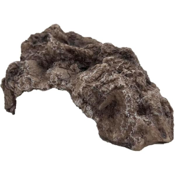 バリエーションコード : 2BUVUKSGHC「選べる3サイズ」爬虫類シェルター 石 シェルター ロックシェルター オブジェ レイアウト素材 販売 。 隠れ家 として トカゲ 亀 カメ 両生類 カエル 蛇 タランチュラー クモ にお使いでき...