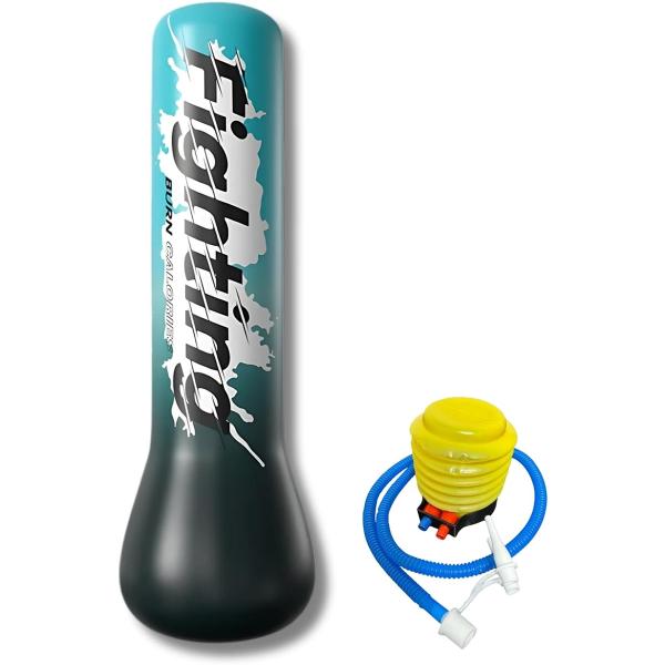 バリエーションコード : 2BUWXYW5D8「子供から大人まで楽しめる自宅用」サンドバッグ自宅用として使えるパンチングマシーンはポンプ付きで届いてすぐに使える仕様です軽量で扱いやすくサンドバッグとして子供から大人まで楽しめるトレーニング用...