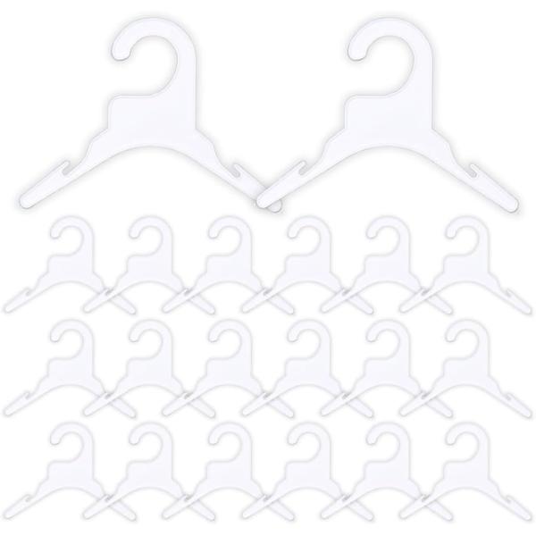 「シンプルだから、主役のお洋服がもっと引き立つ」シンプルでかわいい見た目が魅力のペットハンガー。ワンちゃんやネコちゃんのお洋服にぴったりのコンパクトサイズで、大切な一着をオシャレにかわいらしく収納します。ミニサイズかつシンプルなデザインは、...