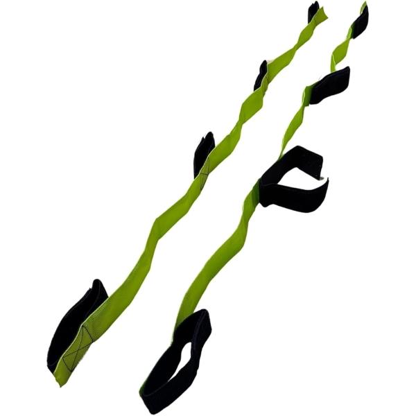 バリエーションコード : 2BUXWJXKPQ「1. 学校行事・スポーツフェスに」運動会グッズや学校イベント用品として古くは教育課題で誕生した歩行トレーニング用連結ロープ。体育祭や学級対抗競技の準備に今でも定番の競技です「2. 幼児・小学生...