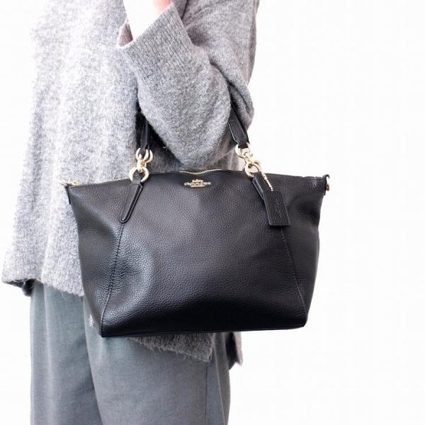 コーチ Coach バッグ トートバッグ レディース ショルダーバッグ 斜めがけ 2way レザー ハンドバッグ 293imblk Buyee Buyee Japanese Proxy Service Buy From Japan Bot Online