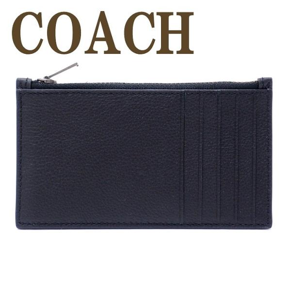 COACH 【並行輸入品】コーチ カードケース コインケース ID