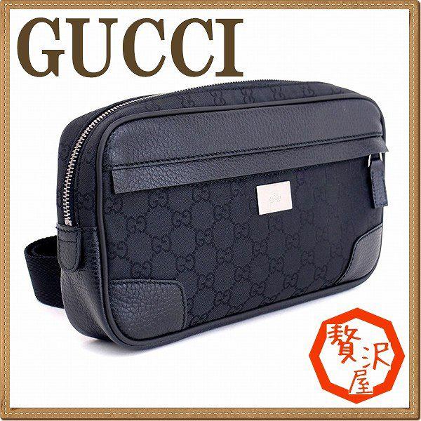 グッチ Gucci バッグ メンズ ショルダーバッグ 斜めがけ ウエストバッグ Gg Buyee Buyee 提供一站式最全面最专业现地yahoo Japan拍卖代bid代拍代购服务 Bot Online