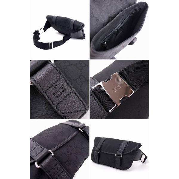 グッチ バッグ メンズ Gucci ショルダーバッグ 斜めがけ ウエストバッグ ボディーバッグ Gg G1xcn 1000 Buyee Buyee Japanese Proxy Service Buy From Japan Bot Online
